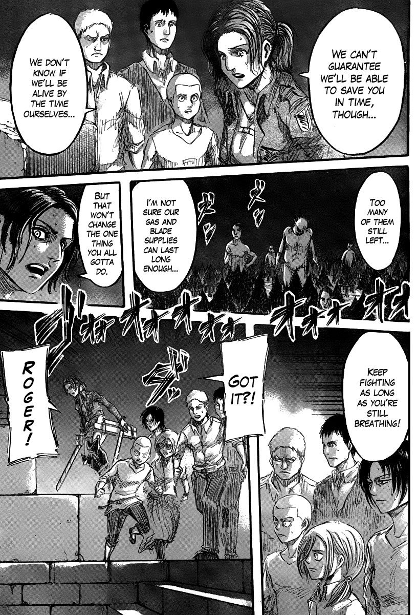 Shingeki no Kyojin Chapter 39 13